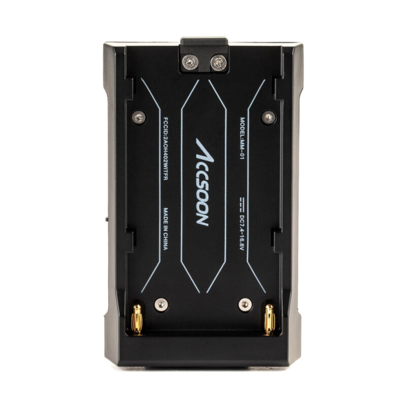 Accsoon M1 накамерный видеоадаптер