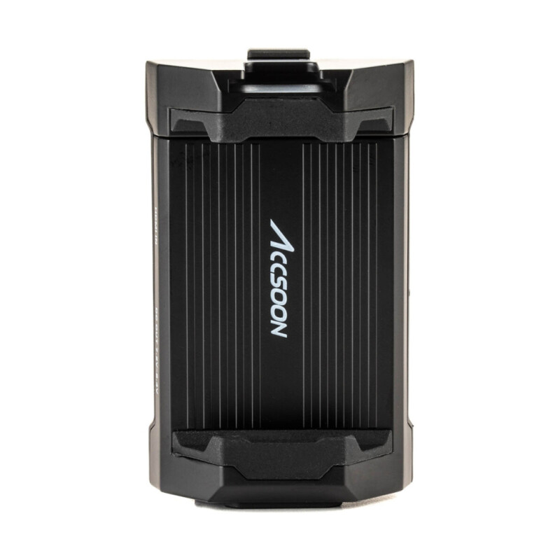 Accsoon M1 накамерный видеоадаптер