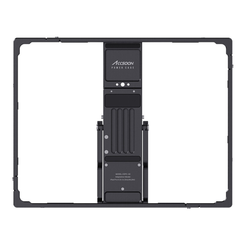 Accsoon Power Cage Pro держатель для планшета