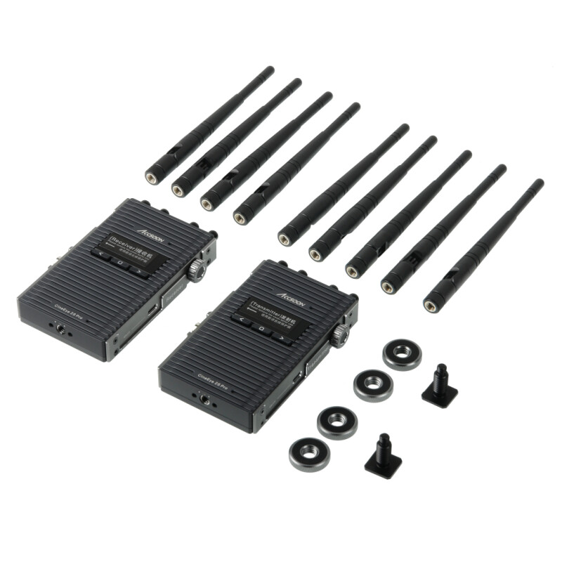 Accsoon CineEye 2S Pro видеосендер