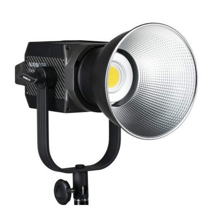 Nanlite Forza 200 LED светодиодный осветитель