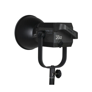 Nanlite Forza 200 LED светодиодный осветитель