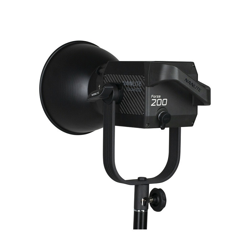 Nanlite Forza 200 LED светодиодный осветитель