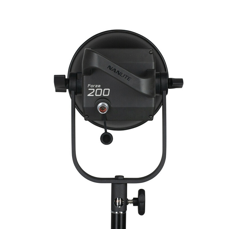 Nanlite Forza 200 LED светодиодный осветитель