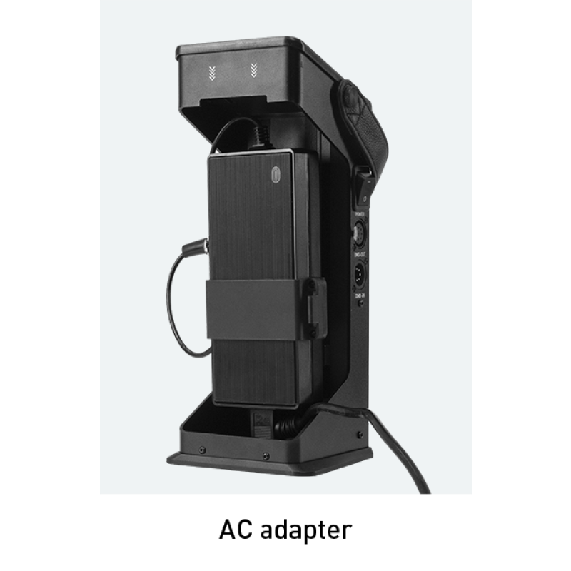 Nanlite Forza 300 LED светодиодный осветитель