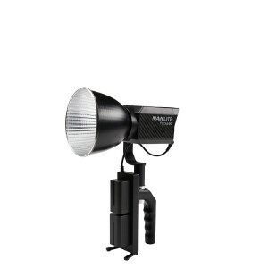 Nanlite Forza 60 аккумуляторная ручка NP-F750