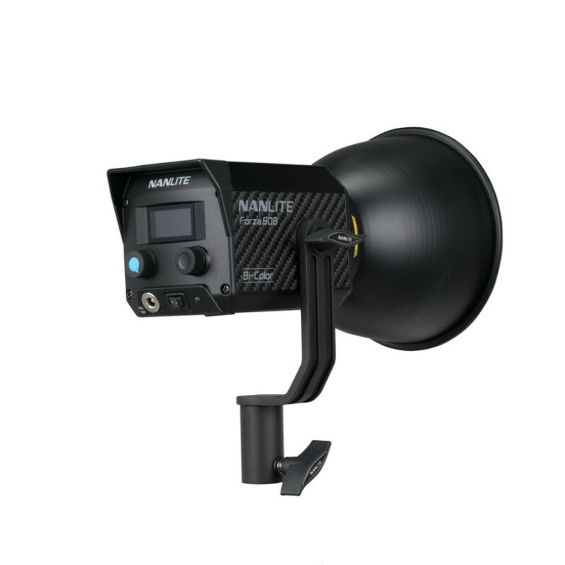 Nanlite Forza 60B Bi-color LED Kit светодиодный осветитель