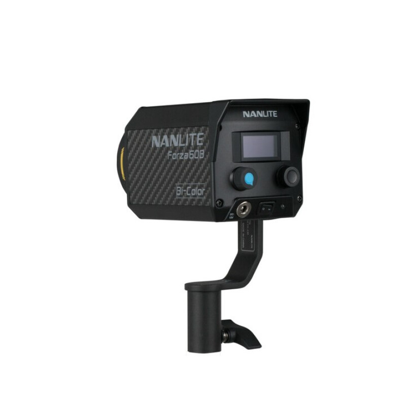 Nanlite Forza 60B Bi-color LED Kit светодиодный осветитель