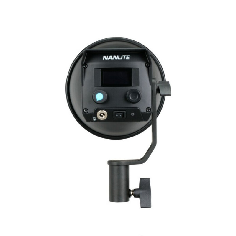 Nanlite Forza 60B Bi-color LED Kit светодиодный осветитель