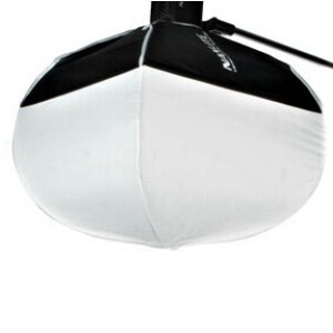 Nanlite Lantern 60 для Forza 60 софтбокс