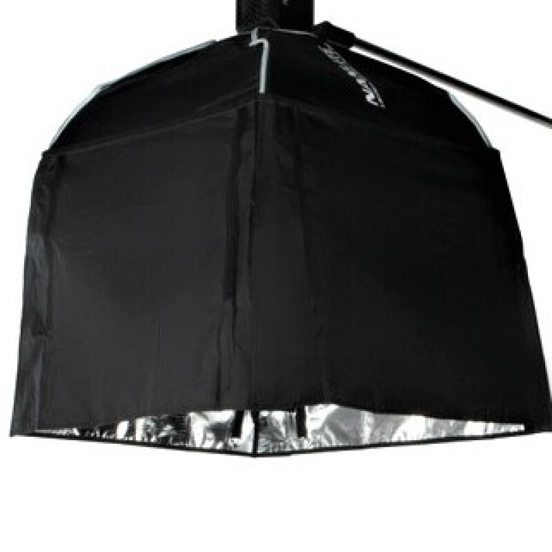 Nanlite Lantern 60 для Forza 60 софтбокс