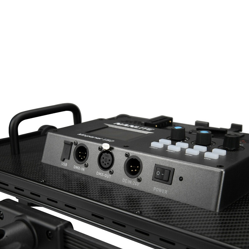 Nanlite MixPanel 150 RGBWW светодиодная панель