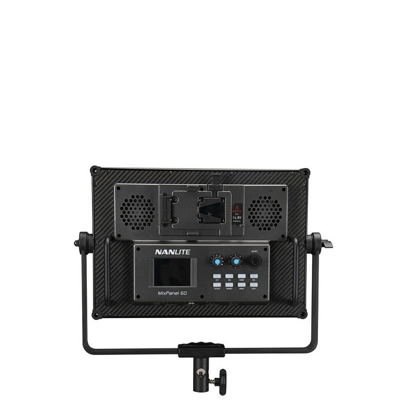 Nanlite MixPanel 60 RGBWW светодиодная панель