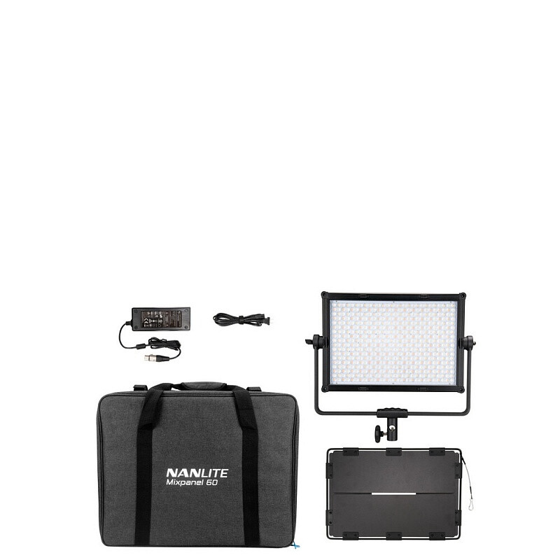 Nanlite MixPanel 60 RGBWW светодиодная панель