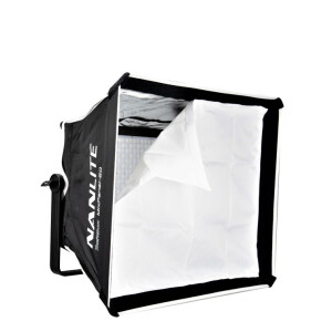 Nanlite MixPanel 60 софтбокс с сотами