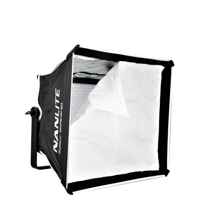 Nanlite MixPanel 60 софтбокс с сотами