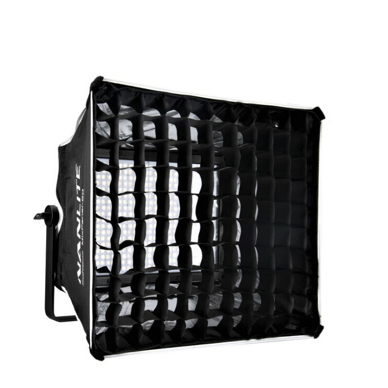 Nanlite MixPanel 60 софтбокс с сотами