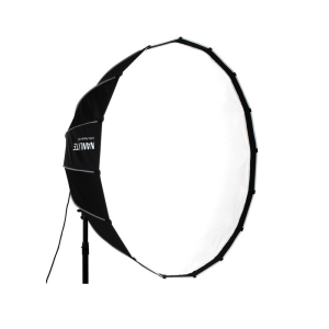 Nanlite Parabolic Octa 120 софтбокс с адаптером Bowens