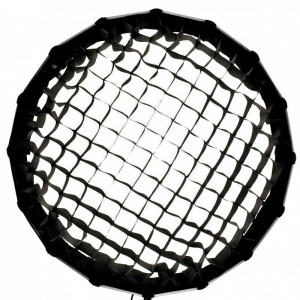 Nanlite Parabolic Octa 60 соты для софтбокса