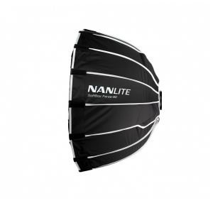 Nanlite Parabolic Octa 60 софтбокс для Forza 60
