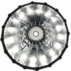 Nanlite Parabolic Octa 60 софтбокс для Forza 60