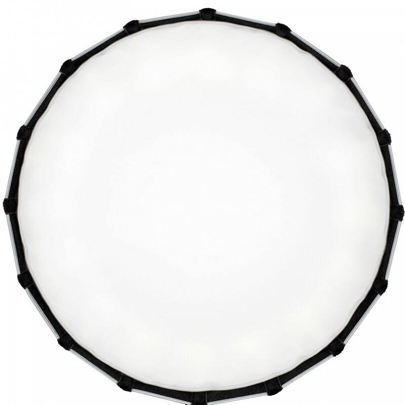 Nanlite Parabolic Octa 60 софтбокс для Forza 60