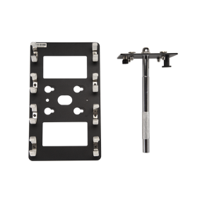 Nanlite PavoTube / pin 5/8&quot; крепление для 4-х осветителей