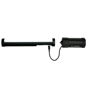 Nanlite PavoTube 6C аккумуляторная ручка NP-F550