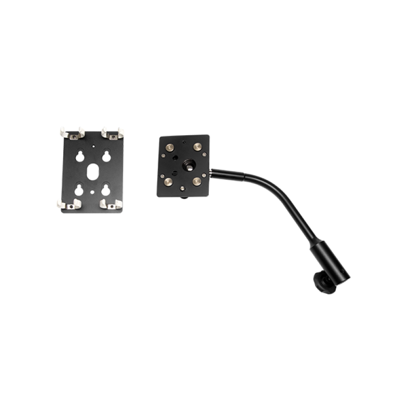 Nanlite PavoTube HD-T12-2-BHG крепление поворотное для 2-х осветителей