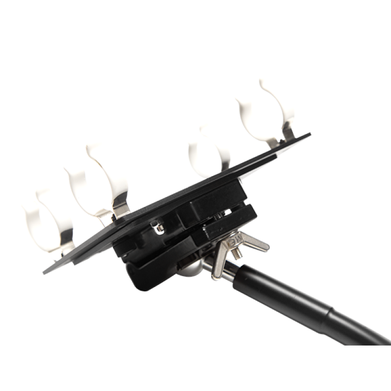 Nanlite PavoTube HD-T12-2-BHG крепление поворотное для 2-х осветителей