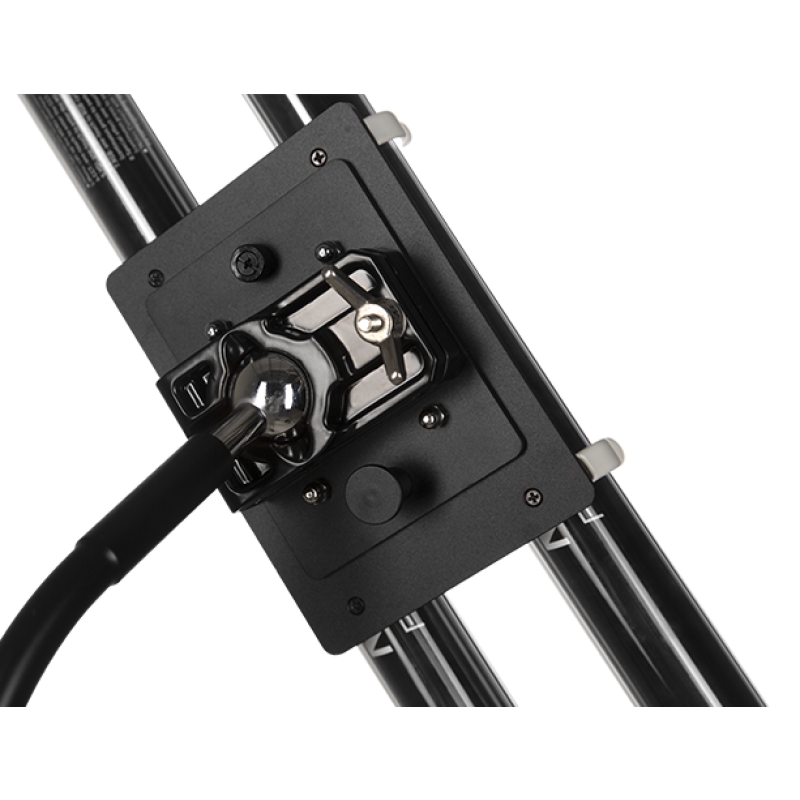 Nanlite PavoTube HD-T12-2-BHG крепление поворотное для 2-х осветителей