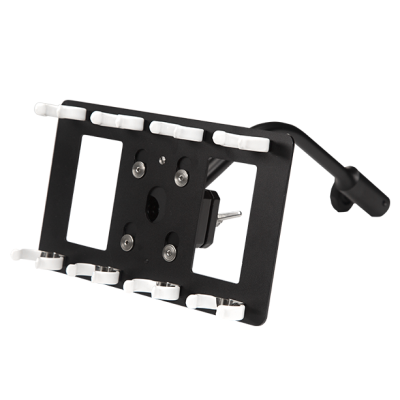 Nanlite PavoTube HD-T12-4-BHG крепление поворотное для 4-х осветителей