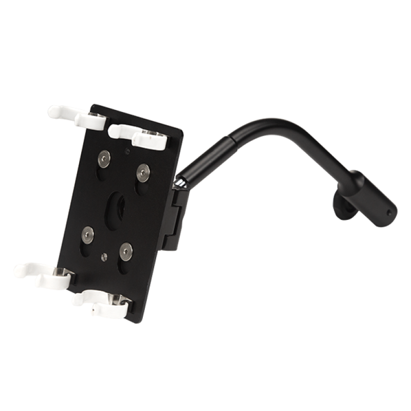 Nanlite PavoTube HD-T12-4-BHG крепление поворотное для 4-х осветителей