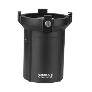 Nanlite PJ-19 объектив для проекционной насадки