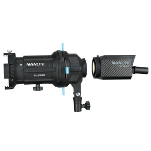 Nanlite PJ-36 проекционная насадка байонет Bowens