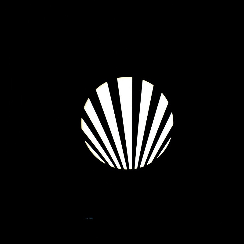 Nanlite PJ-FZ60 маски Гобо набор №1