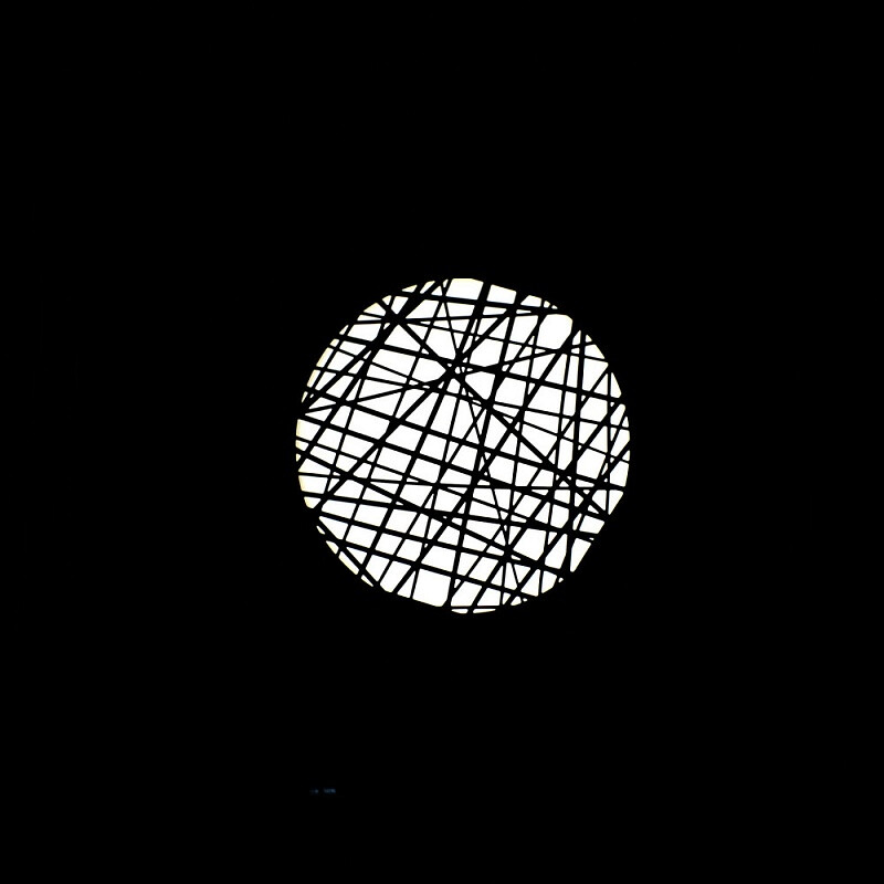 Nanlite PJ-FZ60 маски Гобо набор №1