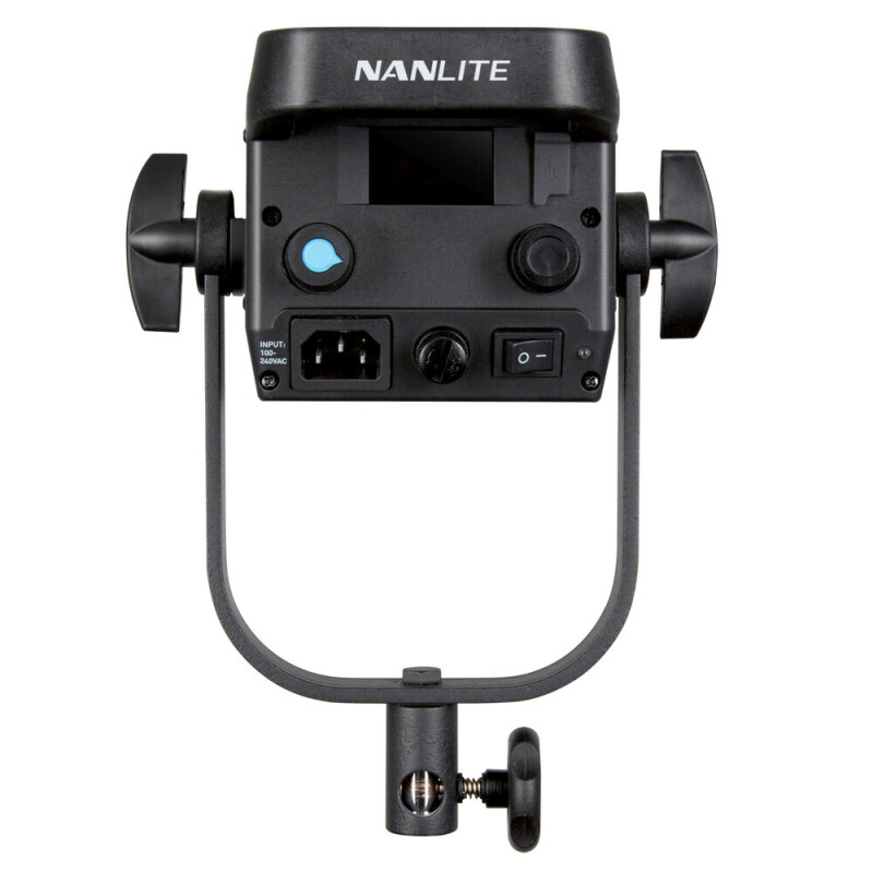 Nanlite FS 150 LED светодиодный осветитель