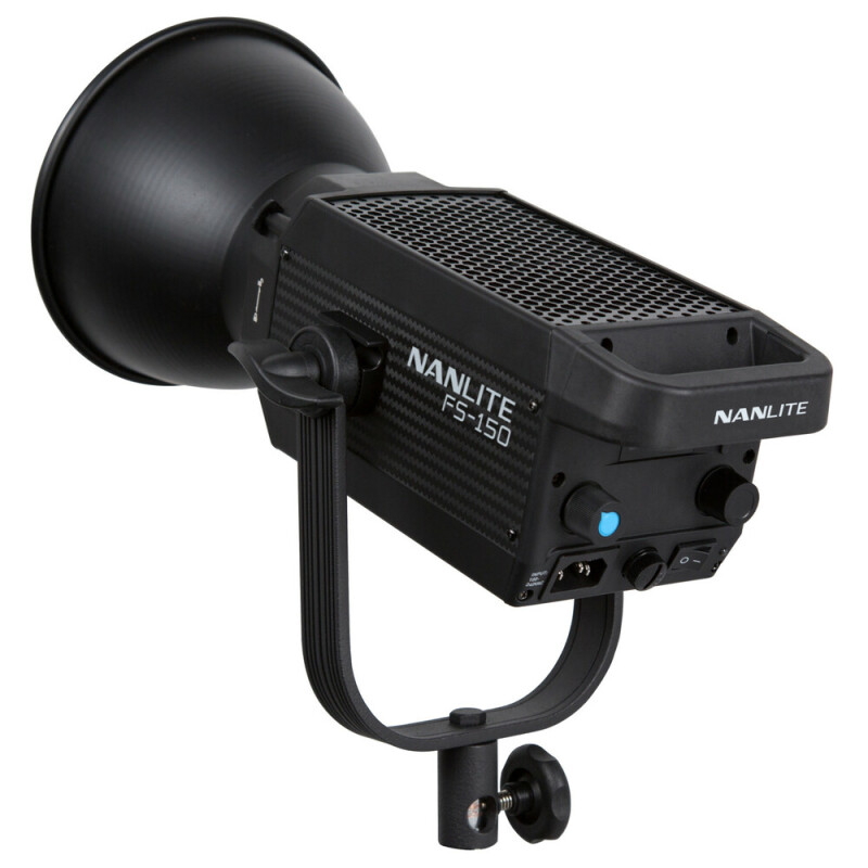 Nanlite FS 150 LED светодиодный осветитель