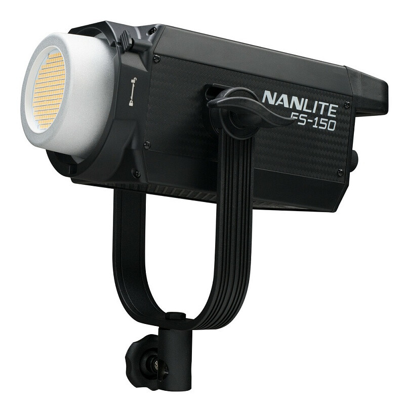 Nanlite FS 150 LED светодиодный осветитель