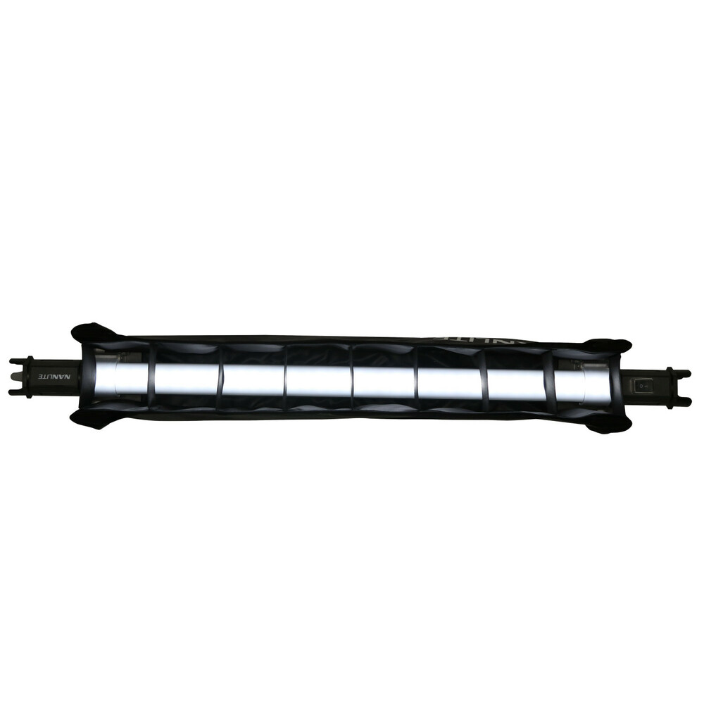 Nanlite PavoTube 15C шторки матерчатые с сотами