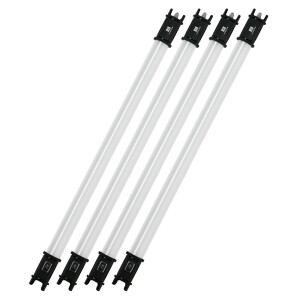 Nanlite PavoTube 15C-KIT 4 RGBWW комплект светодиодных трубок 61 см