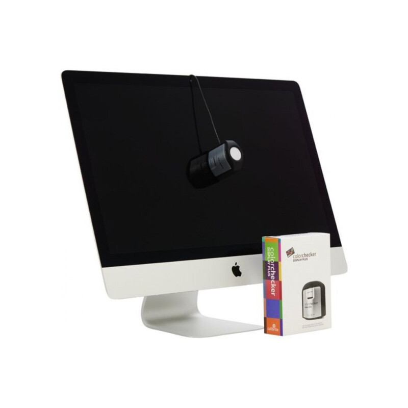 Calibrite ColorChecker Display Plus калибратор монитора