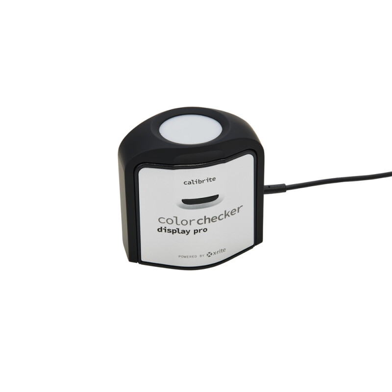 Calibrite ColorChecker Display Pro калибратор монитора