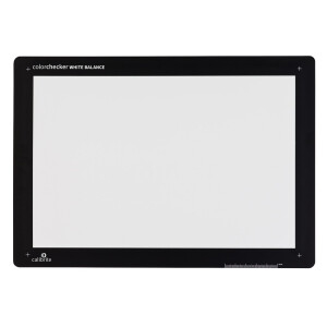 Calibrite ColorChecker Video видеошкала