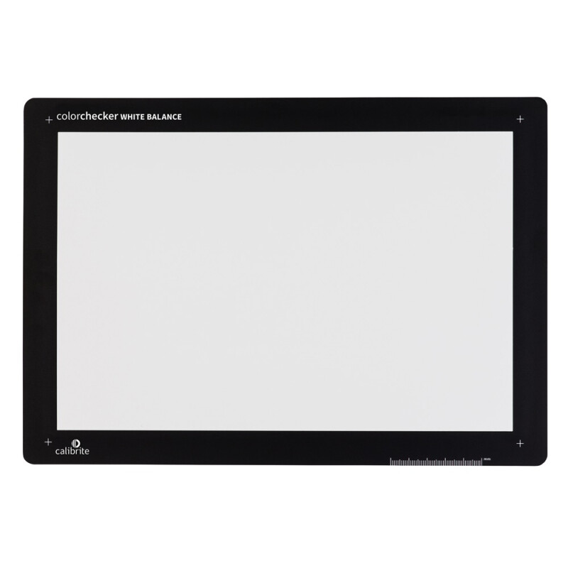 Calibrite ColorChecker Video видеошкала