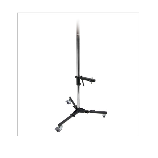 Kupo 390M стойка на колёсах со стальной колонной