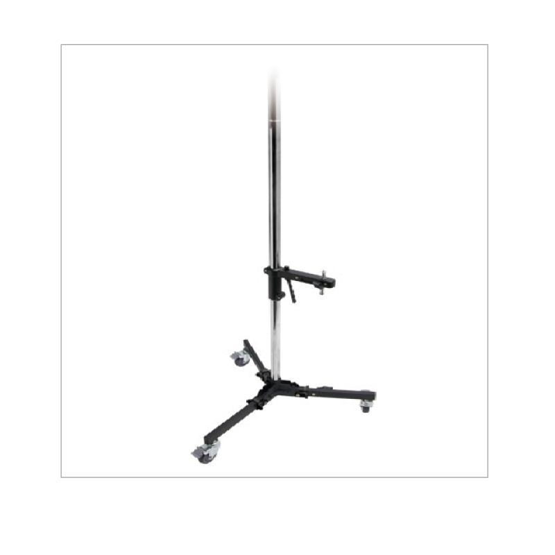 Kupo 390M стойка на колёсах со стальной колонной