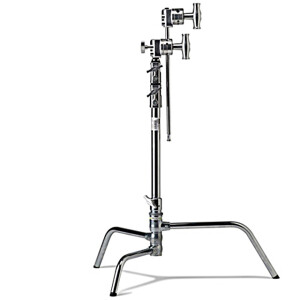Kupo CT-20MK си-стенд с базой &quot;черепаха&quot; 92,5-172 см