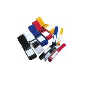 Kupo EZ-TIE Small Blue стяжка-хомут 10 шт цвет синий